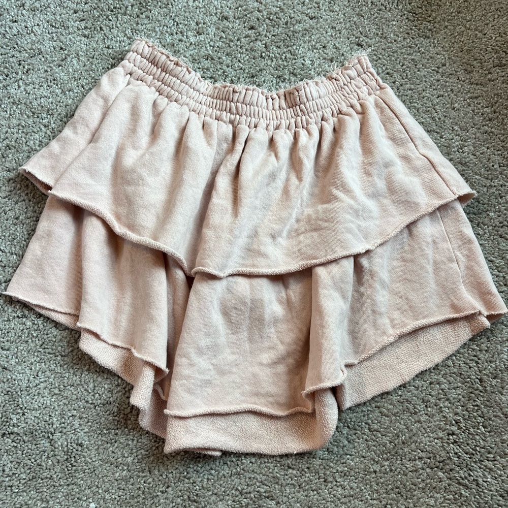 aerie skirt